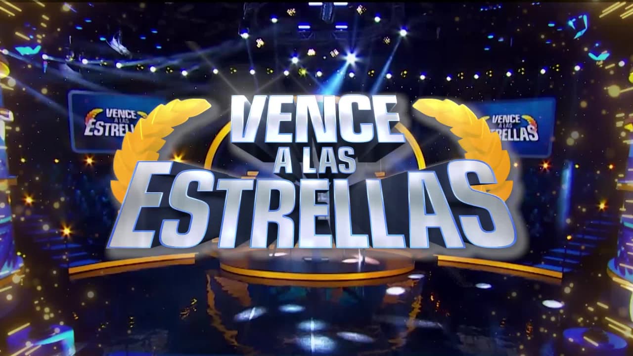 Vence a las Estrellas: Ve aquí el avance de la segunda temporada