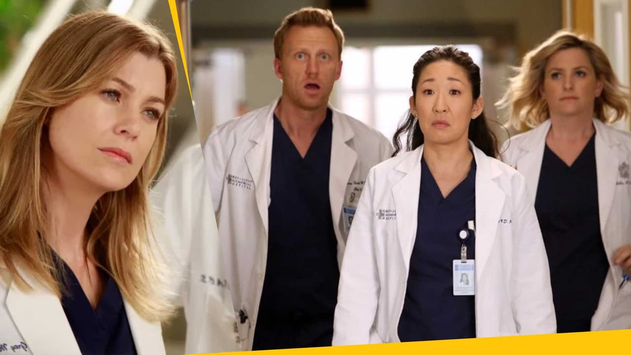 Una niña salvó a su mamá por 'Grey´s Anatomy' y otras curiosidades de la serie