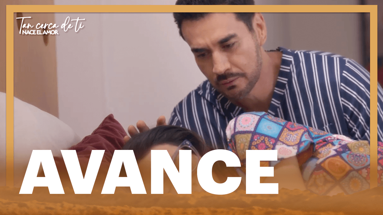 Este viernes: ¿Joaquín confesará lo que siente por Consuelo?