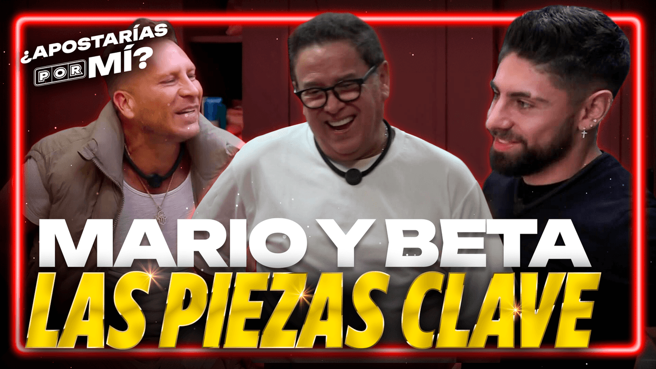 Zerboni CONFRONTARÁ a Beta y Mario Bezares para saber si son de confiar