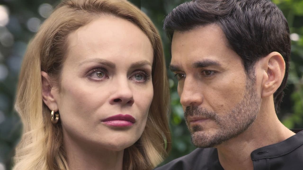 Fabián rompe el corazón de Érika con una confesión de amor