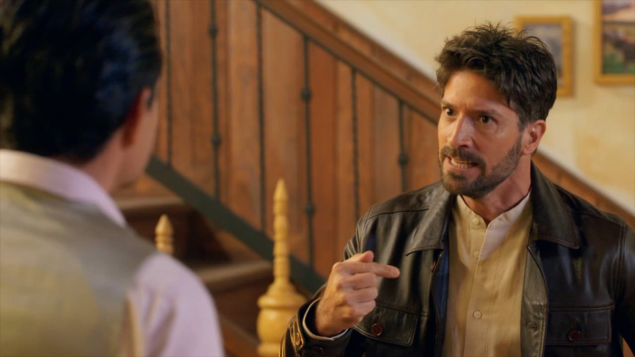 Mi Verdad Oculta: Capítulo Completo 41 - Traicionaste a la familia