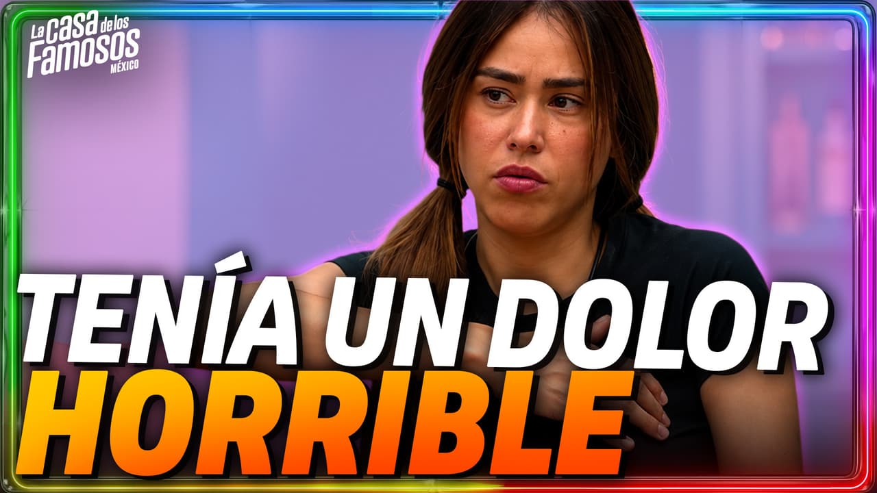 Yanet habló sobre sus implantes y ACLARA SI TUVO CÁNCER