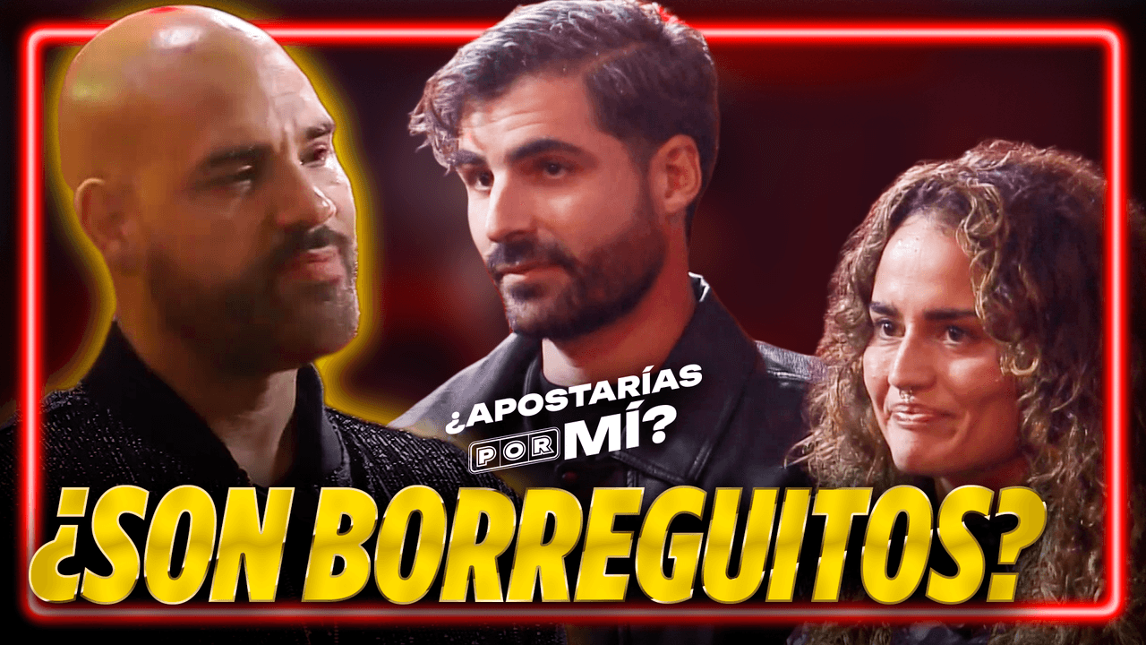 El Pelón es frontal y le dice “borreguitos” a Franco y Breh por nominarlos