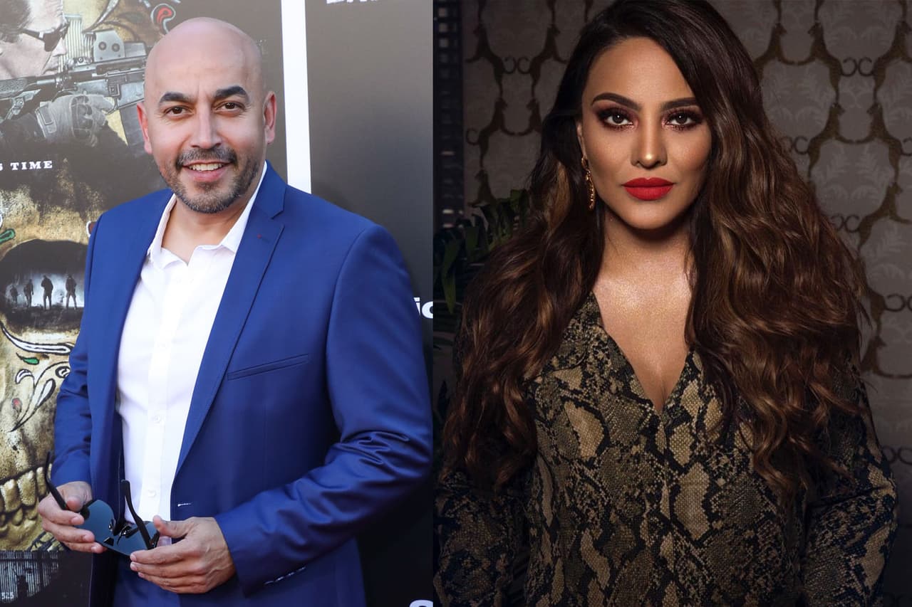 Lupillo Rivera y Mayeli Alonso están divorciados