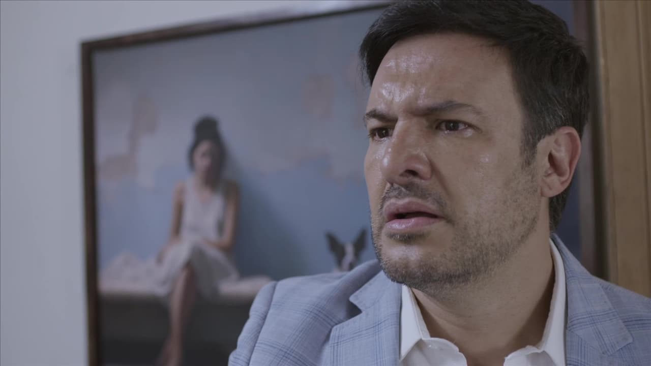 Así se grabó la traición de Helena a Zaid en 'Marea de Pasiones'