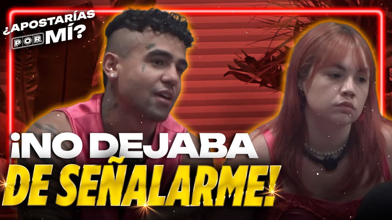 ¡Laysha revela el motivo del por qué se fue contra Claudia!