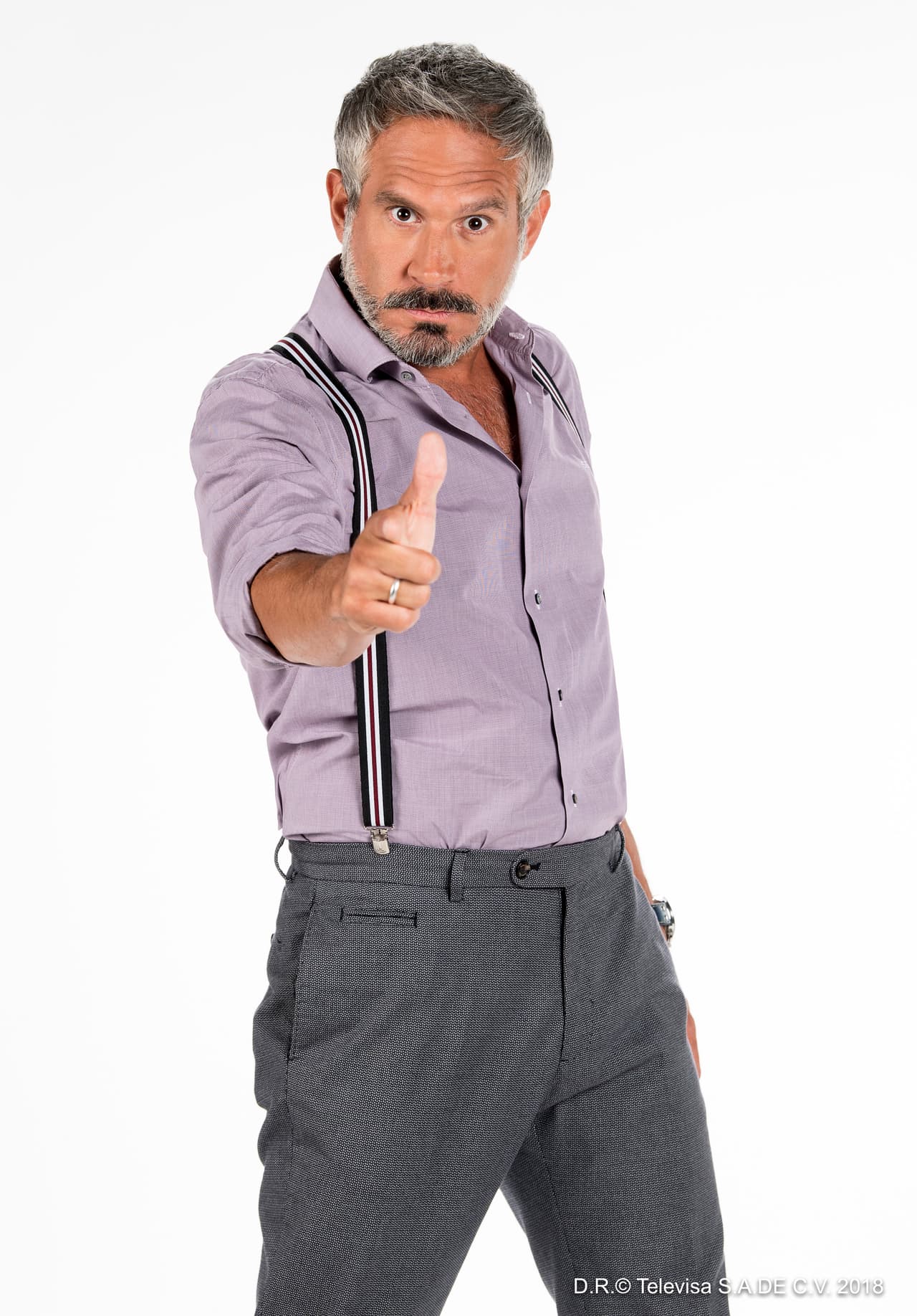 Arath De La Torre