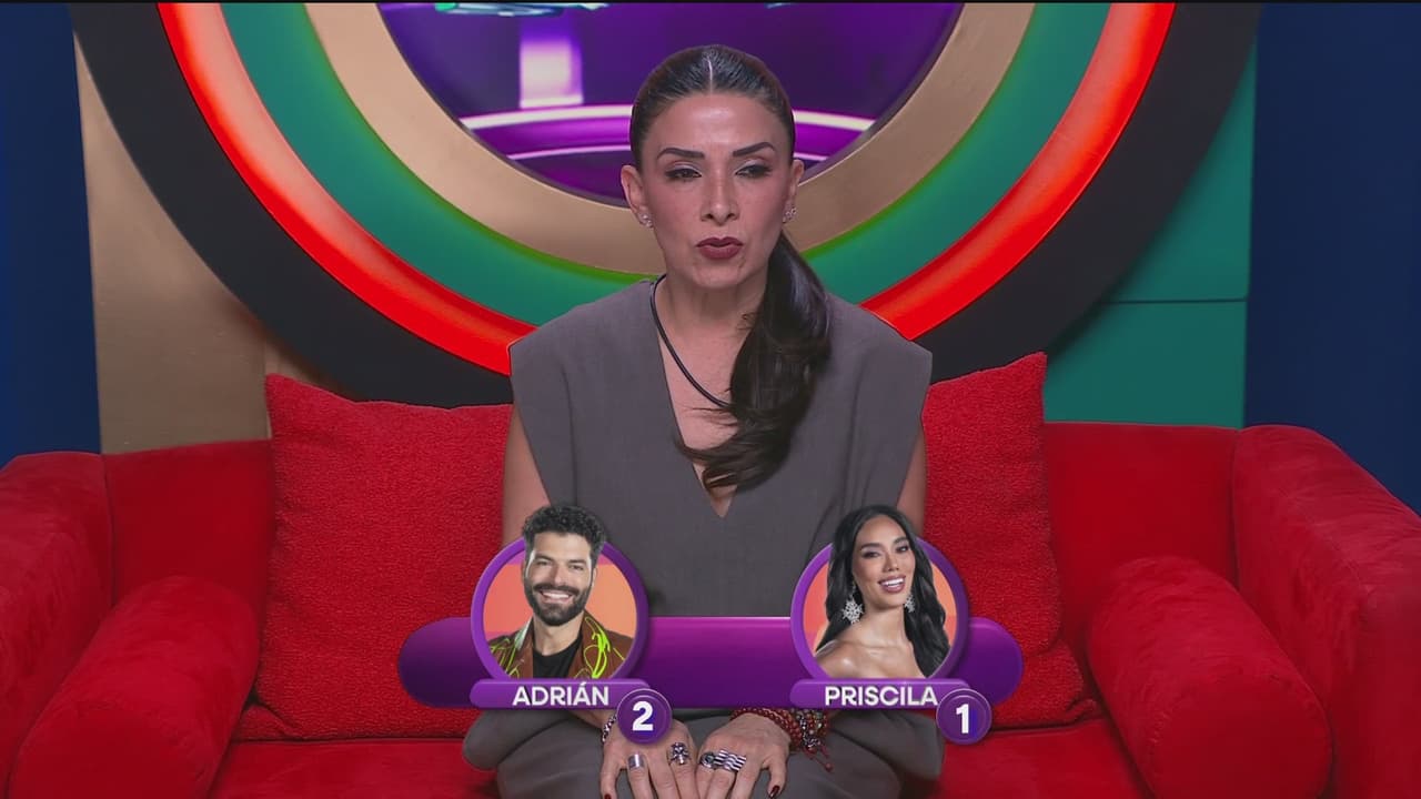 Dalílah Polanco ya nominó y así reparte sus puntos