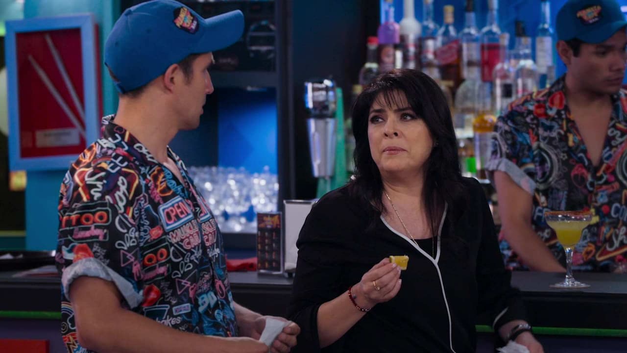 ¿No pudiste ver el capítulo de Victoria Ruffo en 'Simón dice'? Revívelo completo AQUÍ