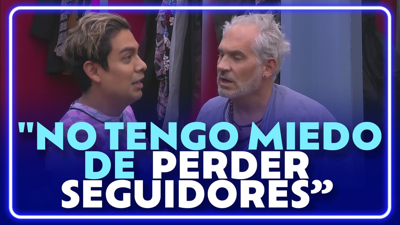 ¡Arath de la Torre vuelve a enfrentarse a Ricardo Peralta!