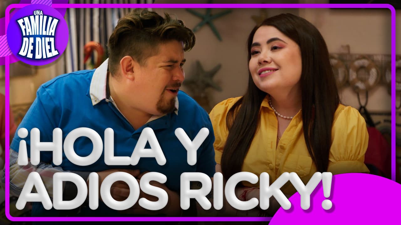 Una Familia de Diez: ¡Martina defiende a La Nena de su exnovio!