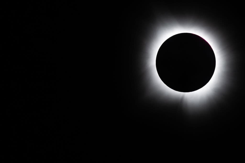 Eclipse Solar