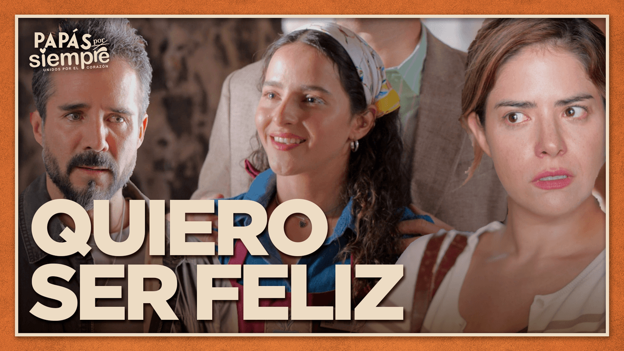 Lila defiende su amor por Bill frente a Tino y Paulina