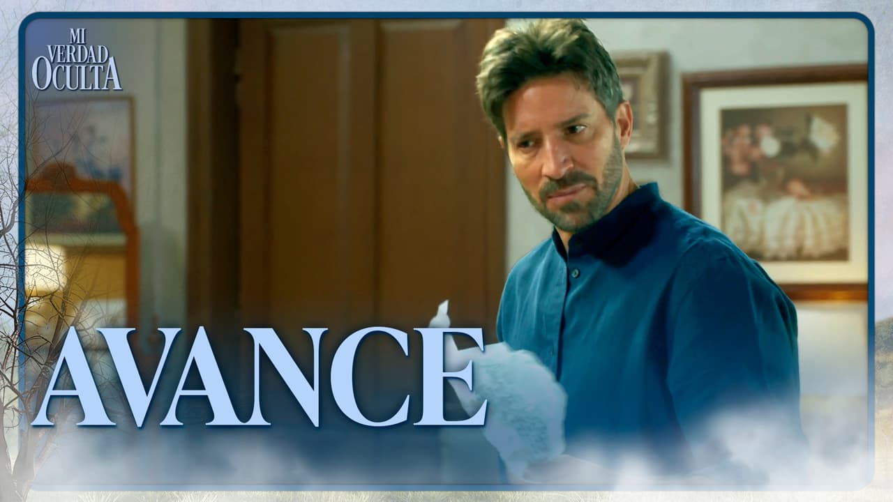 Este viernes: Luciano confrontará a Eloísa