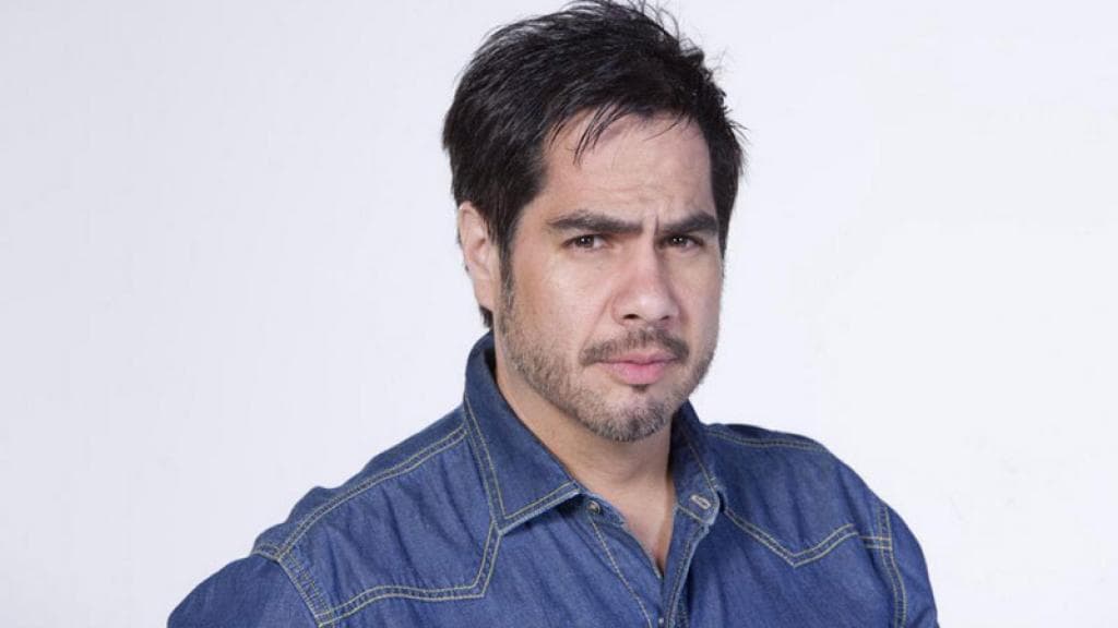 Eugenio Bartilotti
