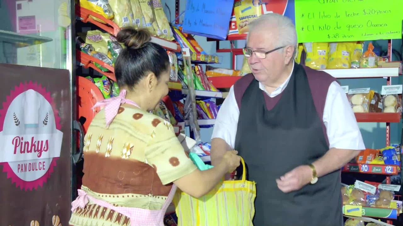 La Rosa de Guadalupe: Capítulo completo "El reflejo de tu corazón"