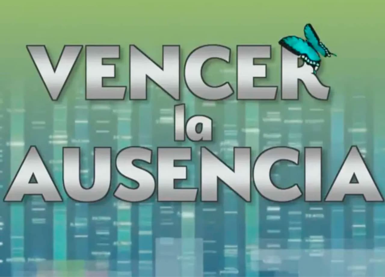 Vencer la Ausencia ya tiene galán confirmado y aquí te lo revelamos