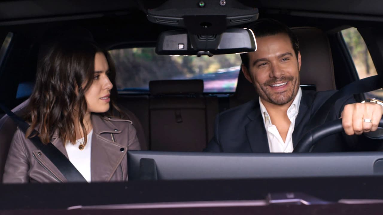 Juana y Gabriel emprenden una aventura juntos
