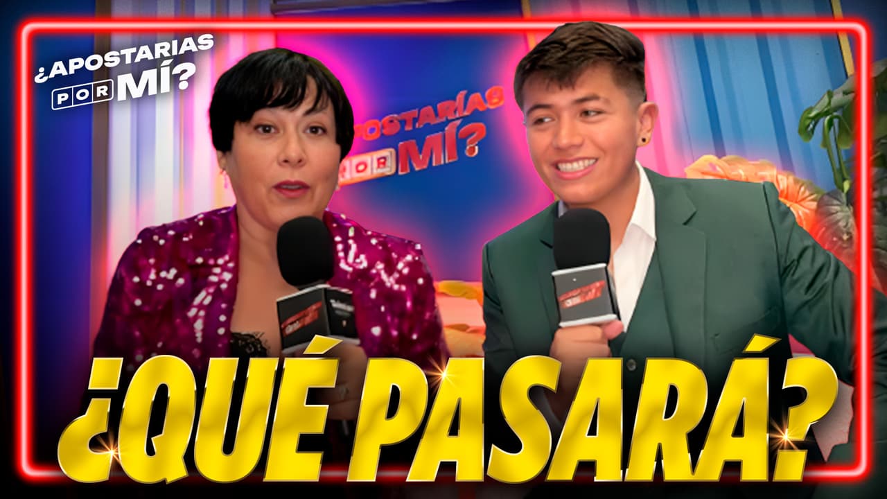 ¿SE VIENE LA FRACTURA DEL TEAM REBELIÓN? Alina y Jim especula qué podría pasar con ellos