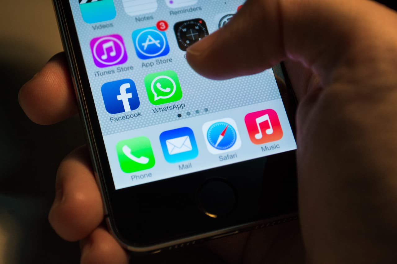 Cómo recuperar los mensajes borrados de Whatsapp paso a paso