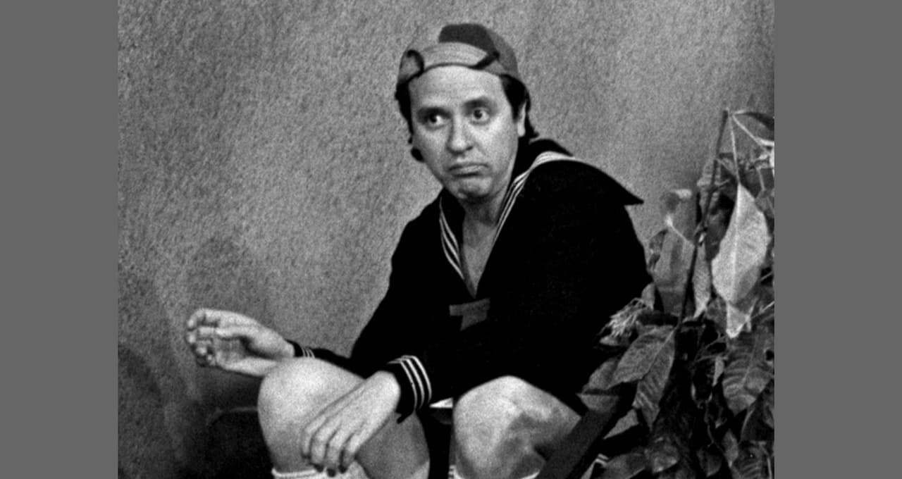 Carlos Villagrán "Quico"
