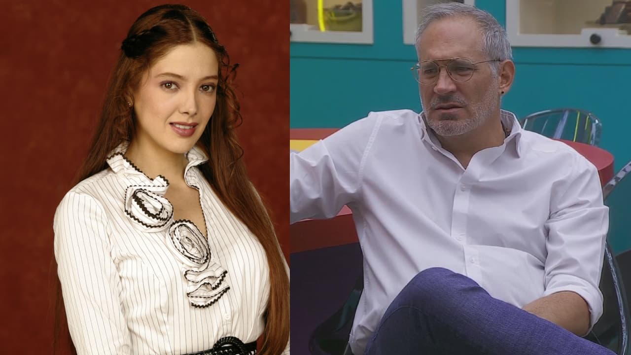 Adela Noriega enfureció contra Arath de la Torre y lo puso en su lugar: esto pasó