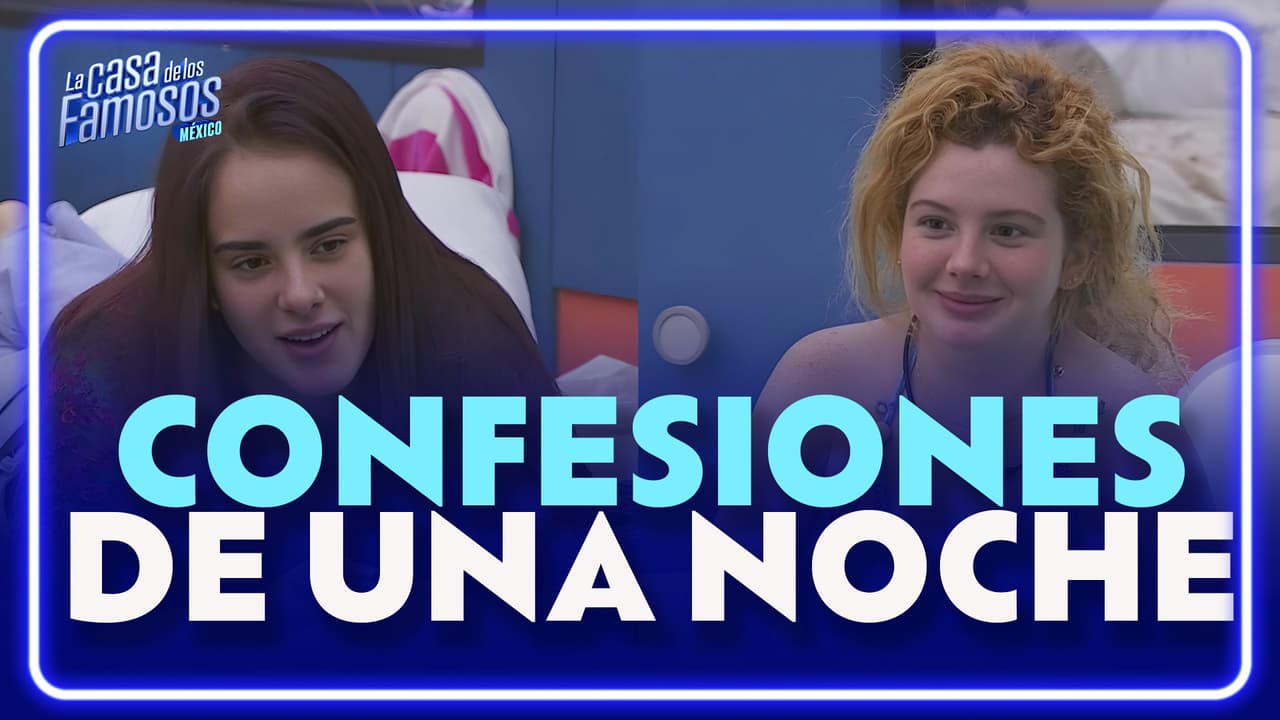 "No voy a hacer nada más aquí": Gala le cuenta a Briggitte cómo fue su noche con Agustín