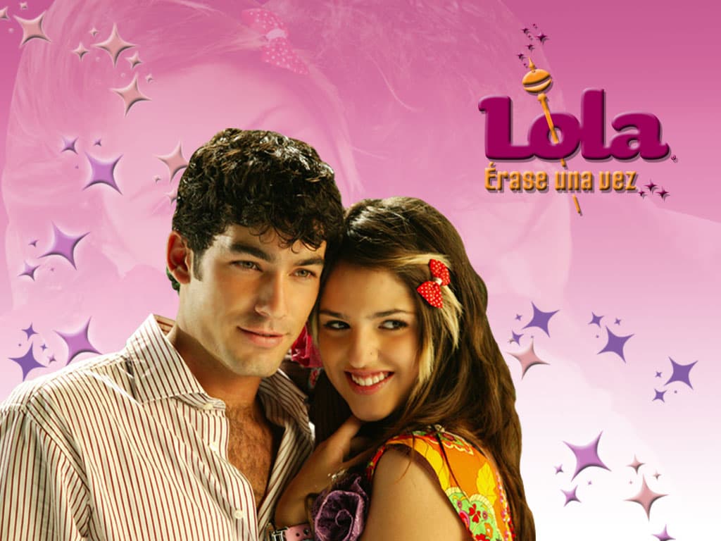 Un año después del final de la telenovela, en 2007, Cossío es llamada nuevamente por Pedro Damián, productor de 'Rebelde', para trabajar en su nuevo proyecto: 'Lola, érase una vez'. Así fue como la actriz compartió escena con Eiza González, Natasha Dupeyrón y Aarón Díaz, entre otros.