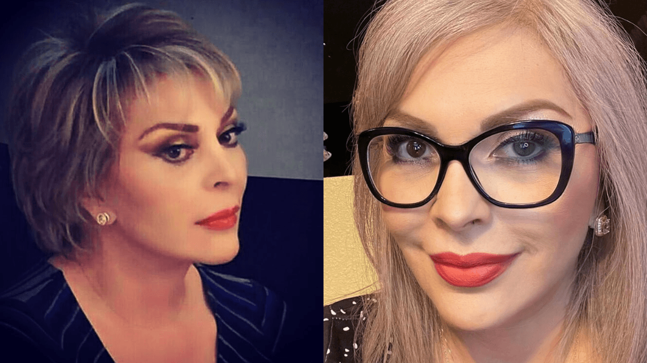 Hospitalizan de emergencia a la conductora Lolita de la Vega: revelan si está delicada de salud