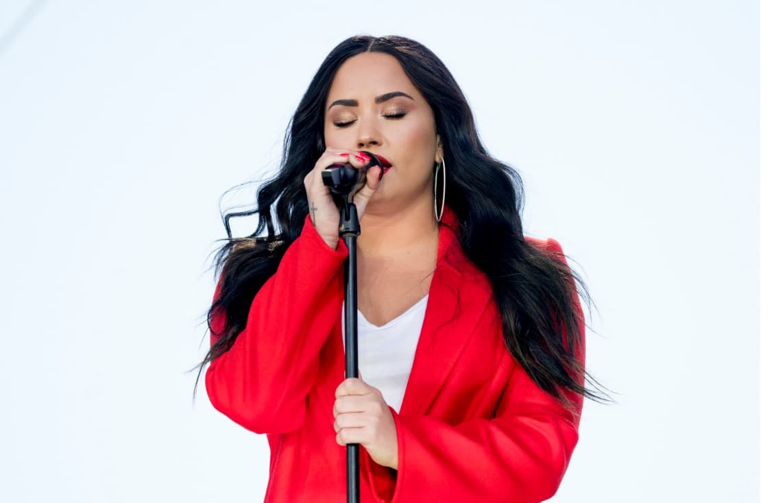 Revelan fuertes detalles de la droga que causó sobredosis a Demi Lovato