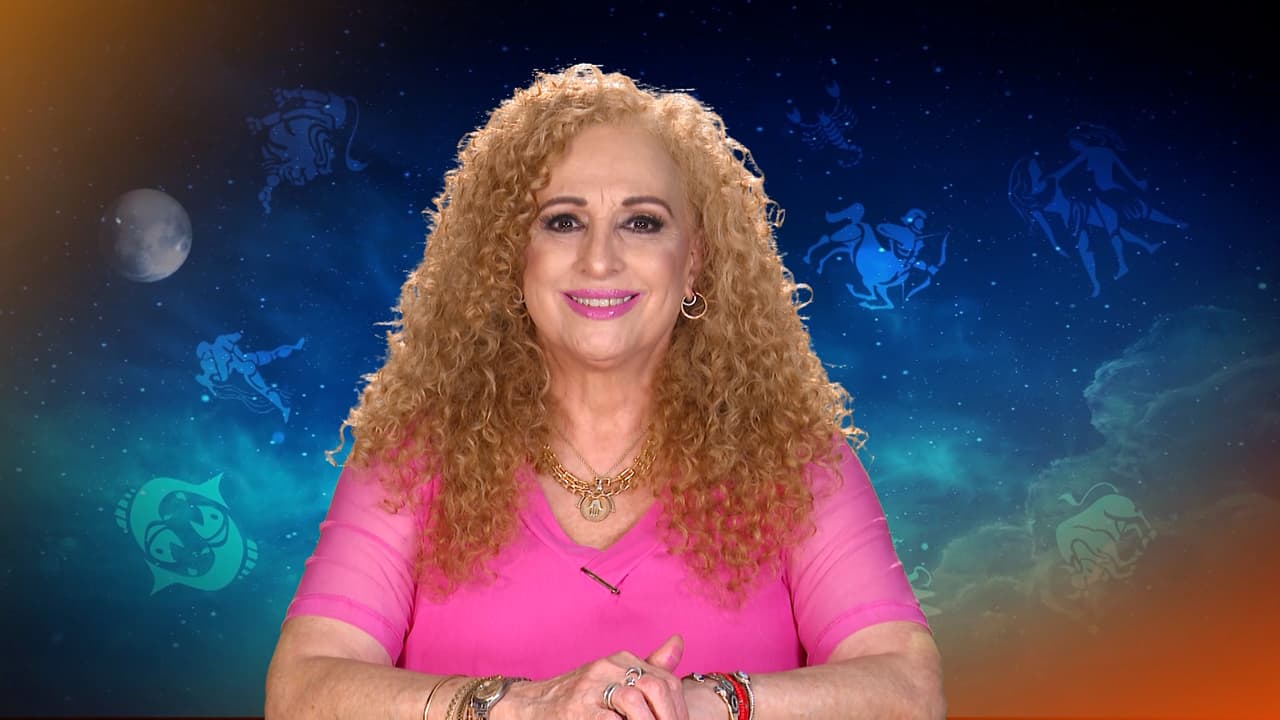 HORÓSCOPOS 17 de Octubre 2025 | Mizada Mohamed | Programa Hoy