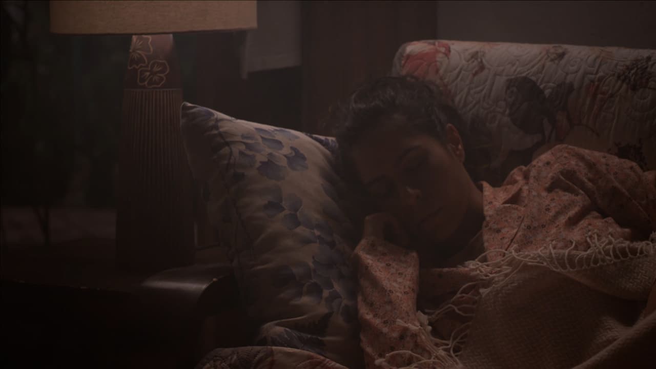 Así que 'Heriberto' la manda quemar con 'Lucía' y 'Toña' adentro.