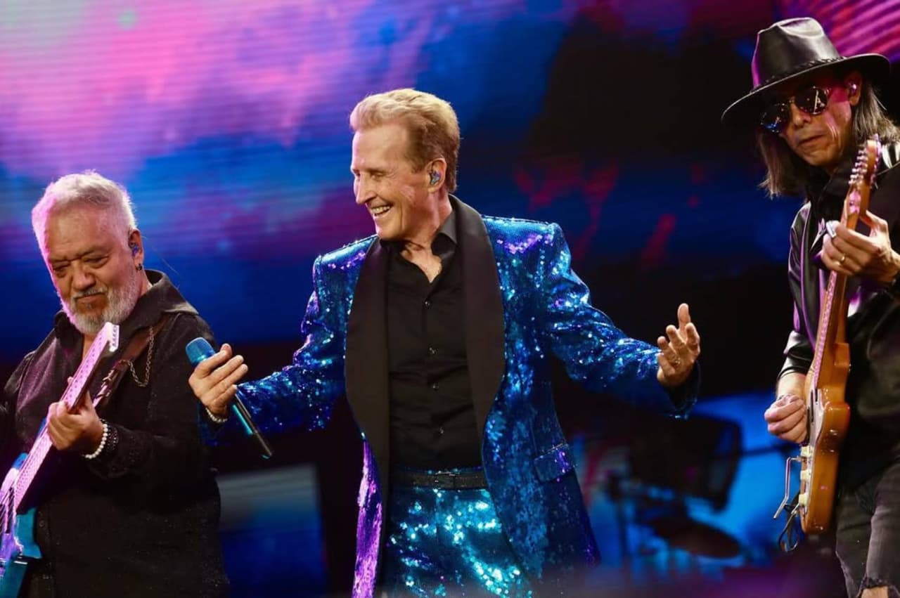 Emmanuel reveló su ‘arma secreta’ para ganar la nueva temporada de ‘Juego de Voces’