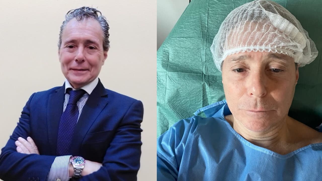 El famoso periodista Alberto Peláez alarma a sus fans tras ser hospitalizado de emergencia; este es su actual estado de salud