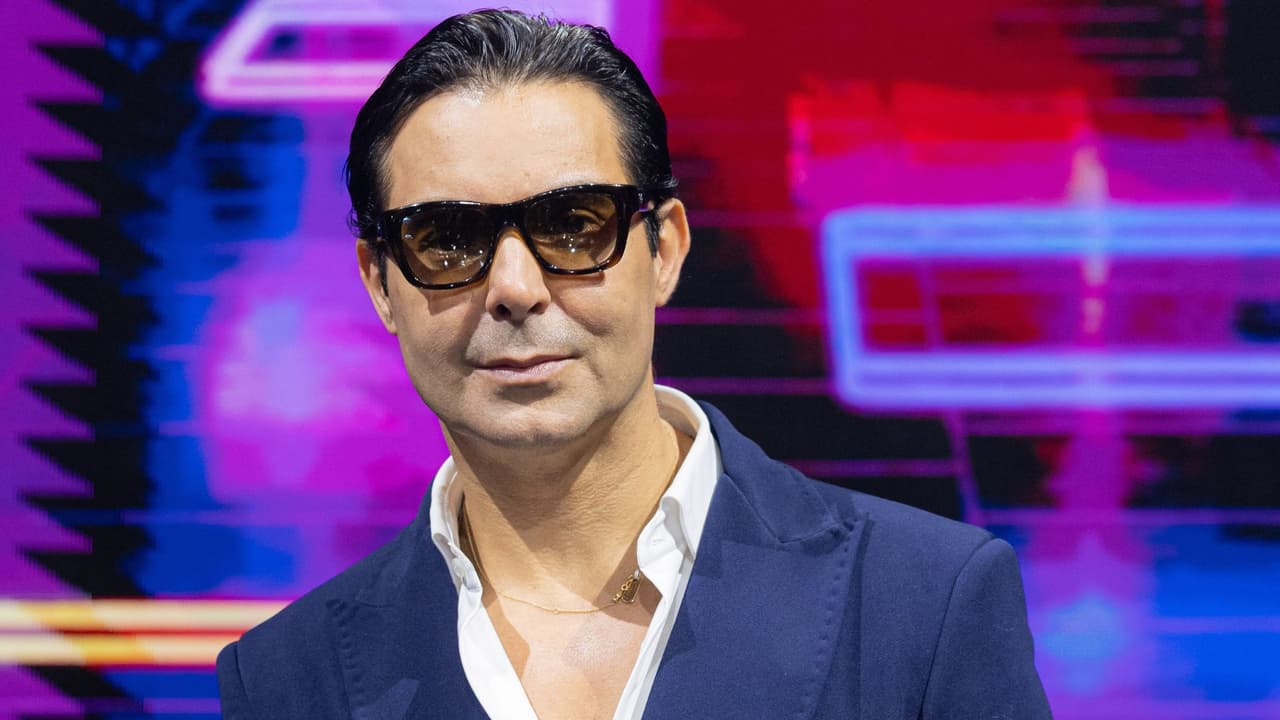 Ernesto D'Alessio se quiebra tras finalizar su último ensayo en Juego de Voces 2026