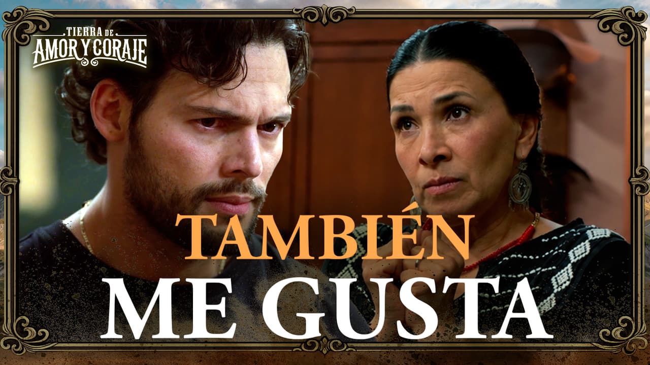 Juan admite que TAMBIÉN le gusta Clara