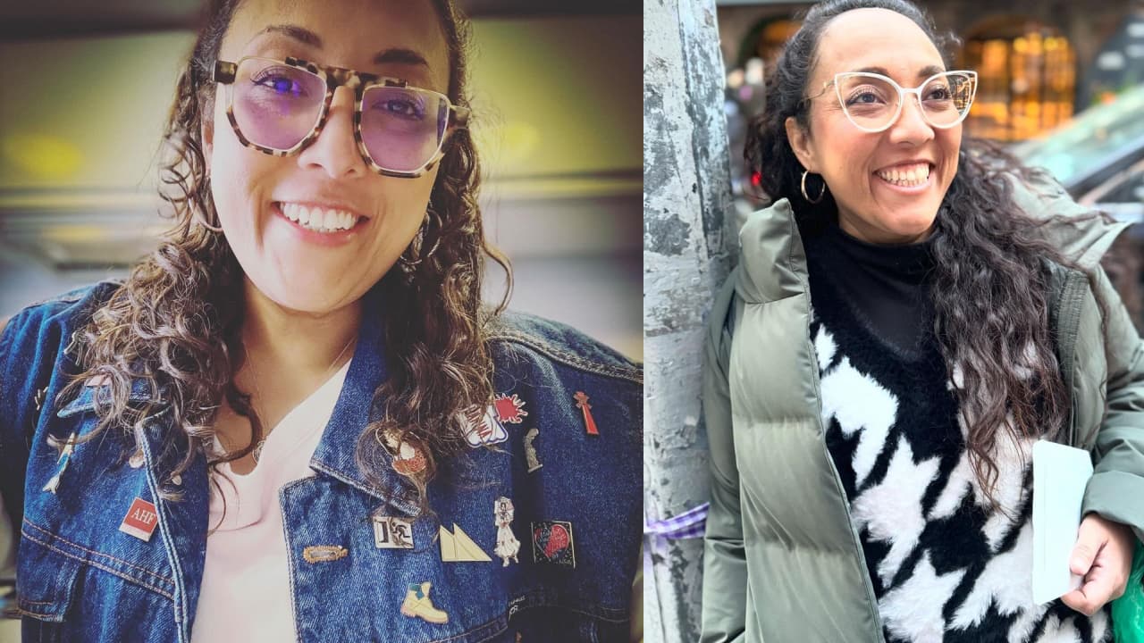 Michelle Rodríguez protagoniza foto con actriz y le responde con un "Te amo"