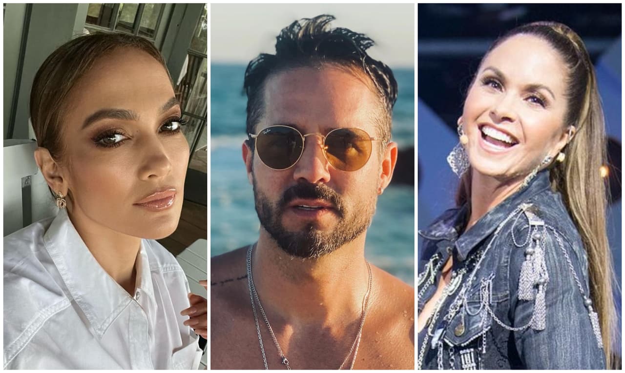 5 parejas de famosos que, aunque cortaron, siguen siendo amigos