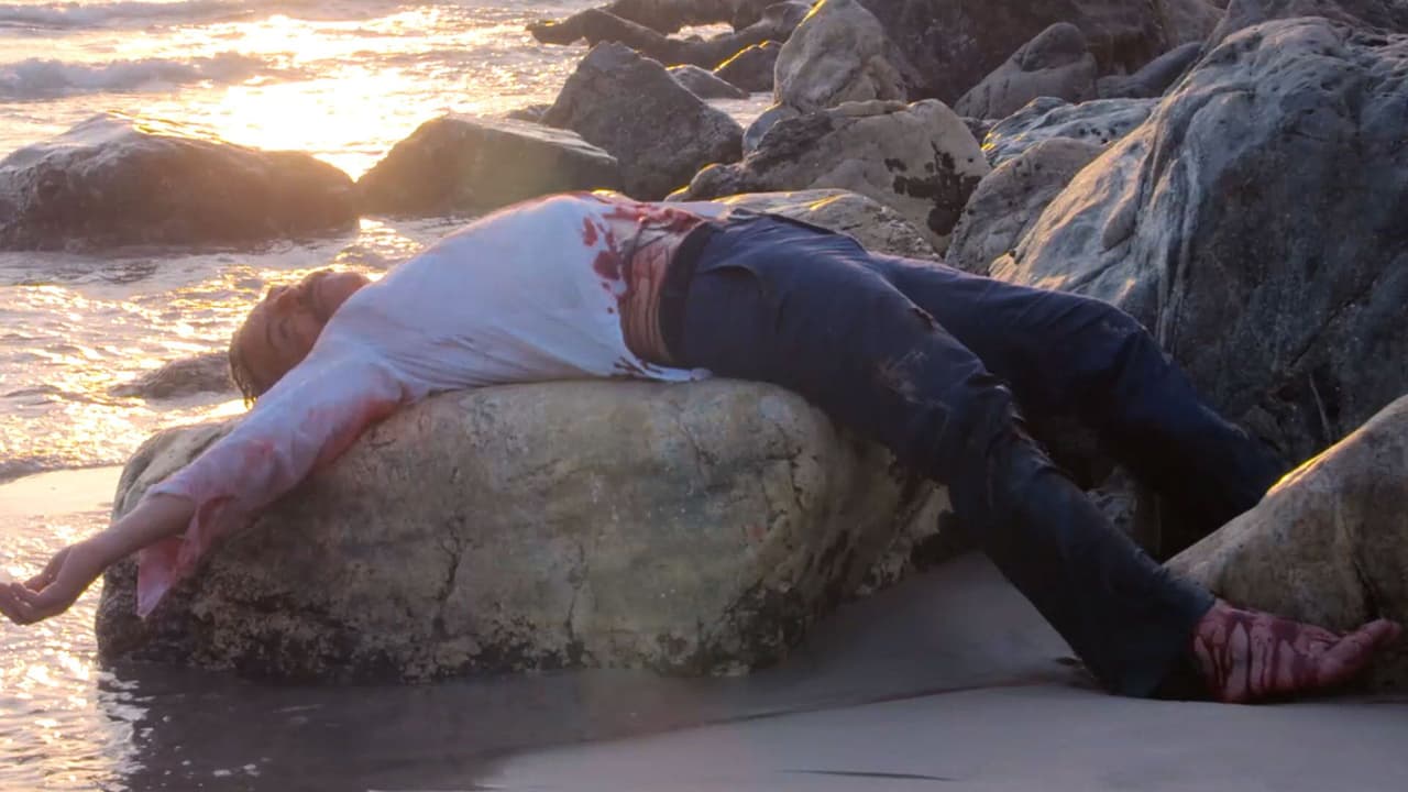 Dante muere tras intentar escapar
