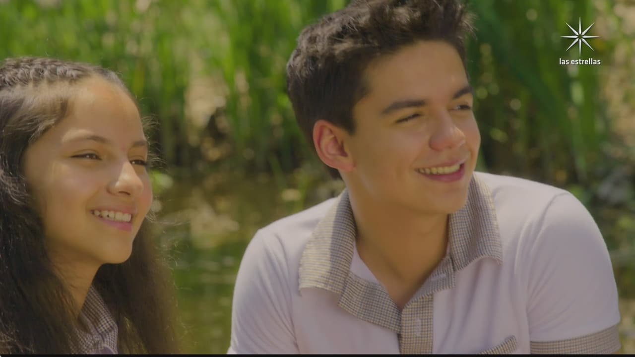 Sobrino de Biby Gaytán es ‘Ariel’ de niño en Infinito Amor: ¿En qué otras telenovelas de Televisa actuó?