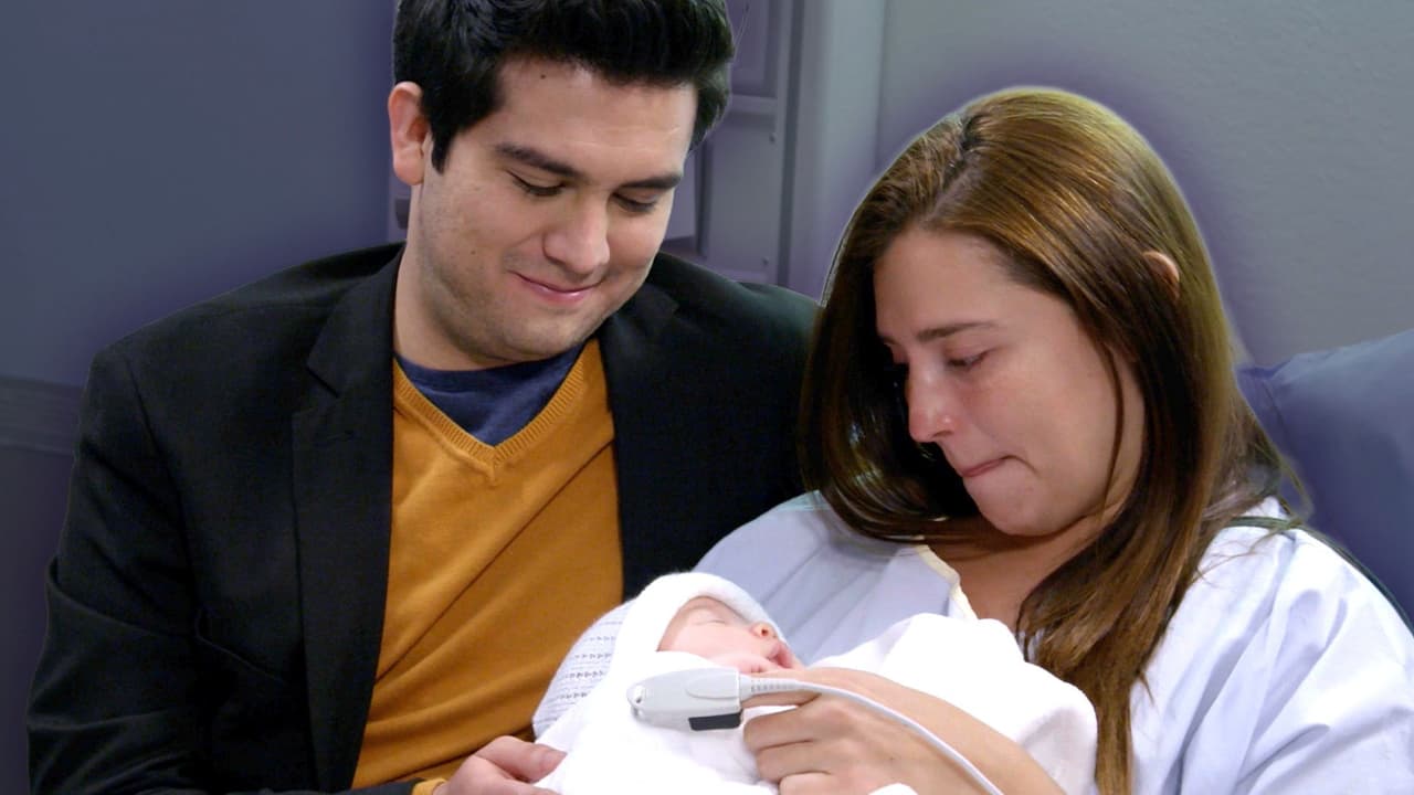 La Rosa de Guadalupe: capítulo completo "Mi propia familia"