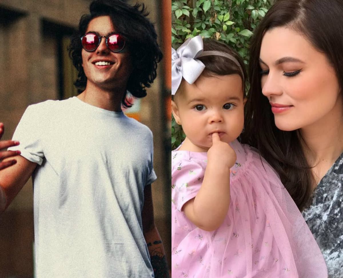 ¡Sergio Mayer Mori reaparece y le responde a Natalia Subtil!