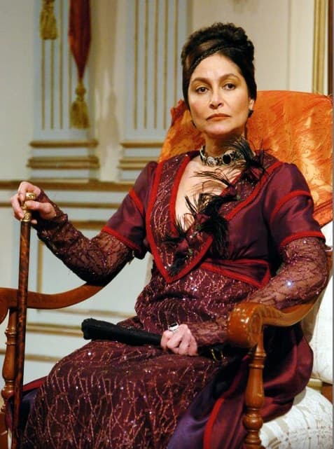 Doña Juana Arellano