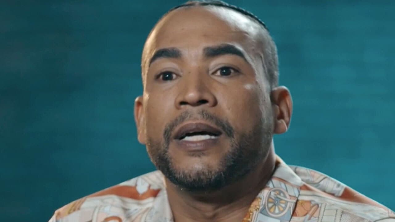 Don Omar confiesa lo que pasó por su mente al enterarse de su enfermedad