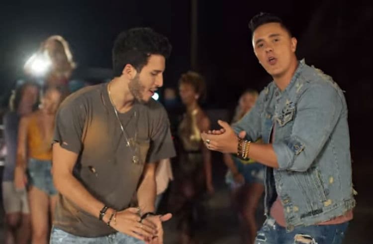 Yatra y Montana lanzan 'Suena el Dembow'