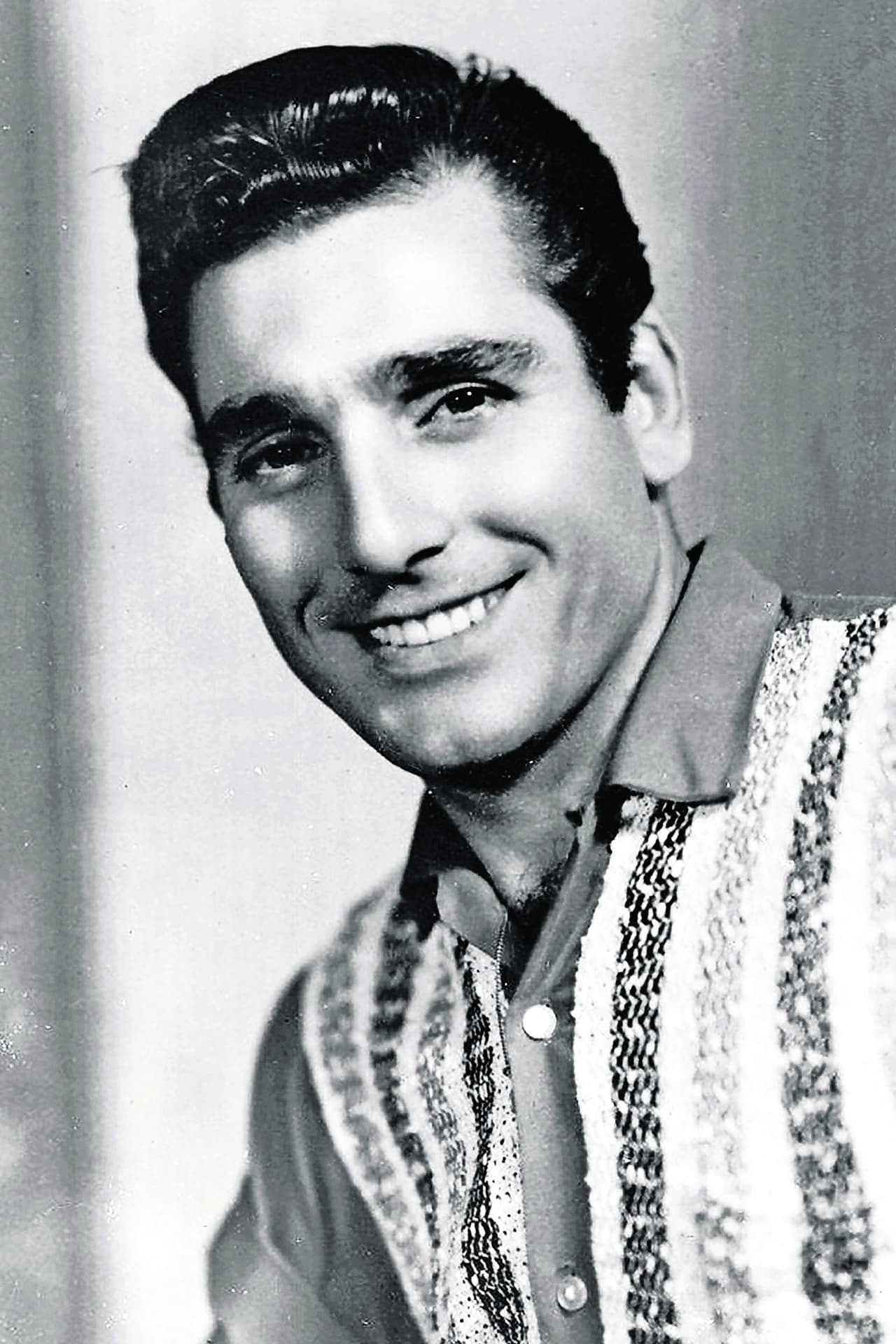 Dos años más tarde, en 1970, el italiano Aldo Monti volvió a revivir este personaje, pero esta vez para la primera y única adaptación cinematográfica de 'Rubí' al lado de Irán Eory.