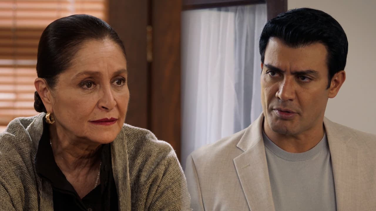 ¿Leonor y Tomás tienen un enemigo en común?