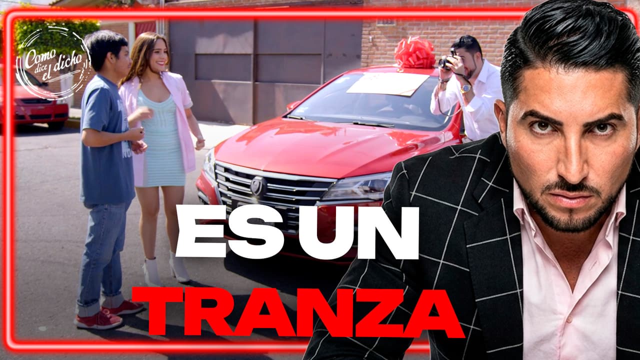 Kimberly cae en la trampa de un falso representante de talentos