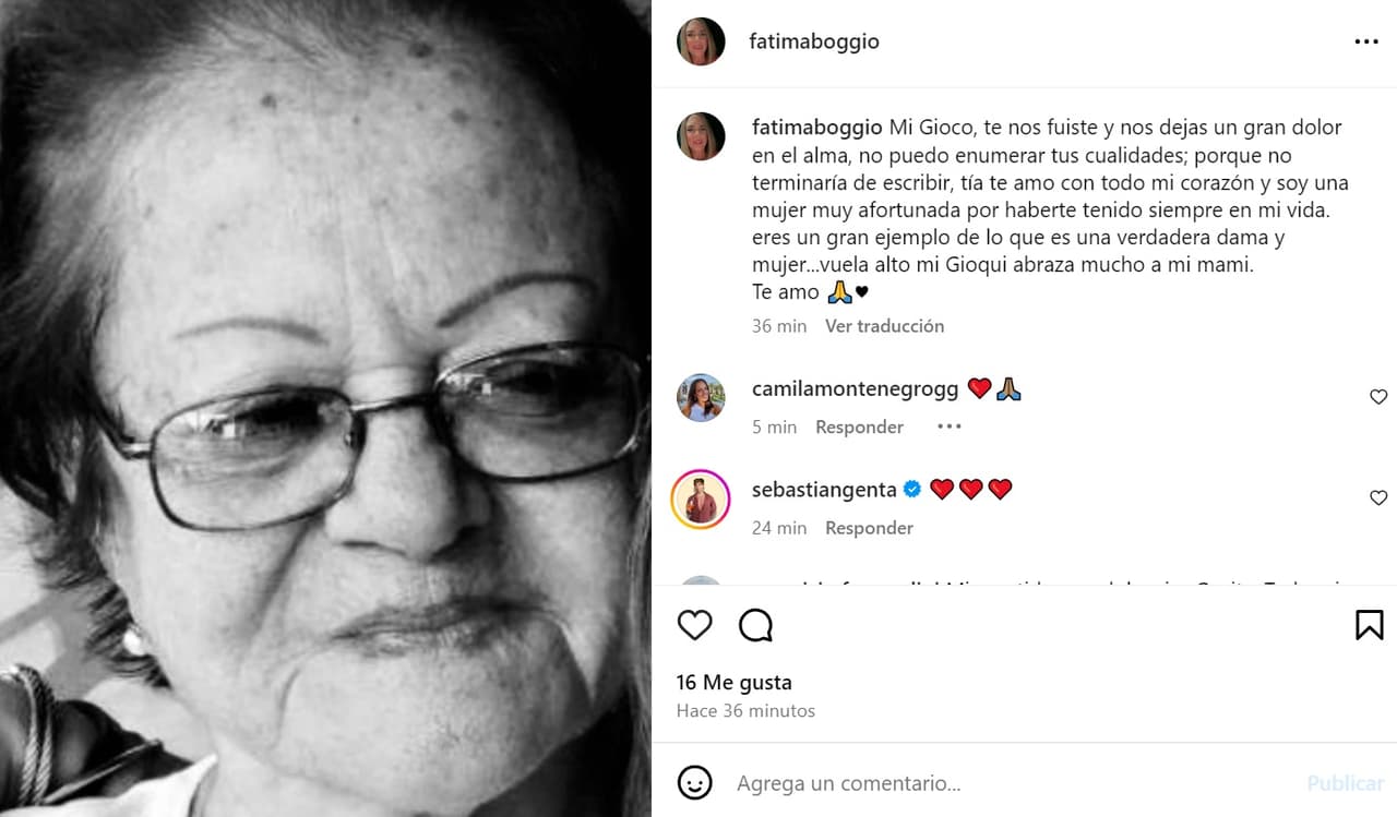 Hijos y exesposa de Jorge Salinas están de luto